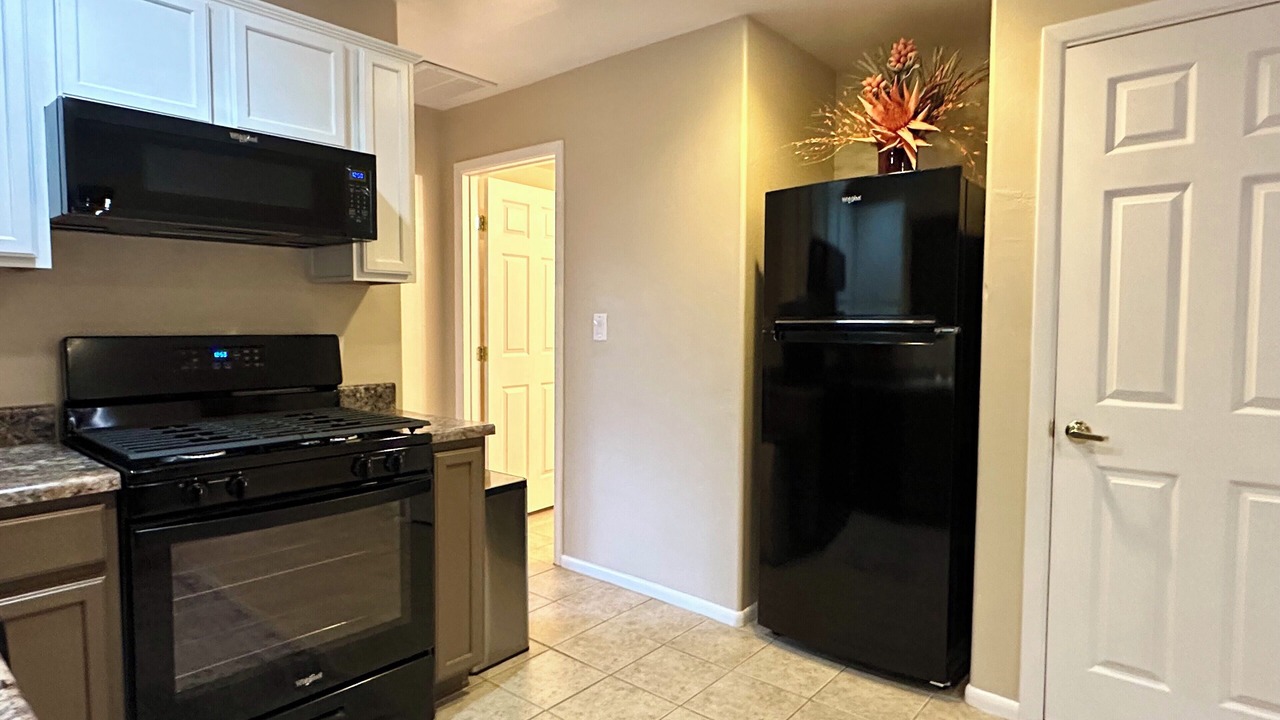 Photo of Kitchen in Pearce
