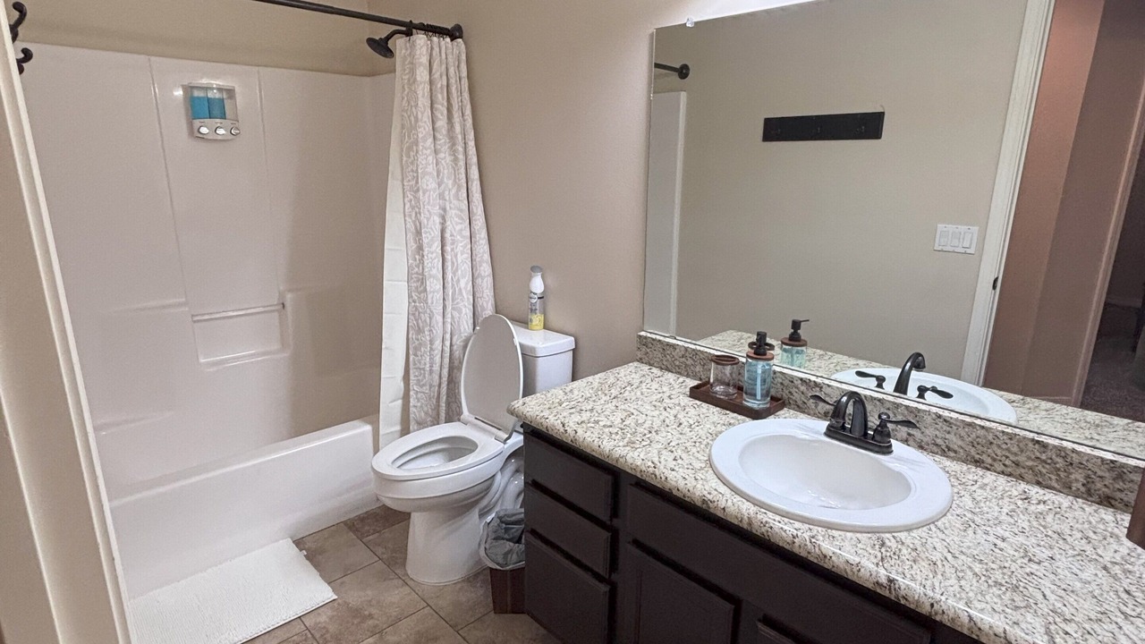 Photo of Bathroom in Clovis