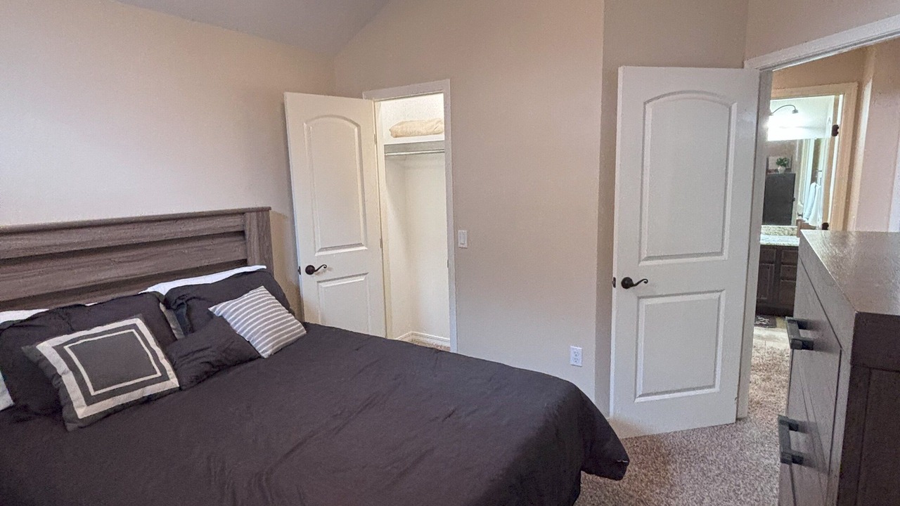 Photo of Bedroom in Clovis