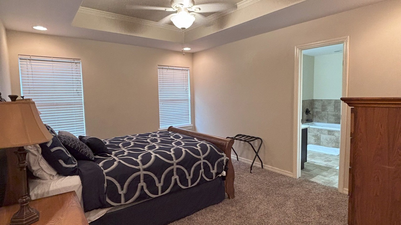 Photo of Bedroom in Clovis
