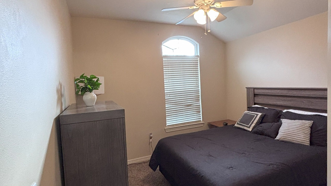 Photo of Bedroom in Clovis
