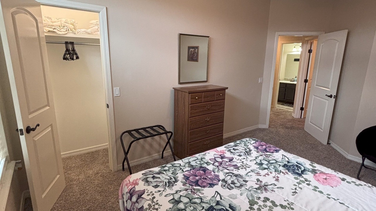 Photo of Bedroom in Clovis