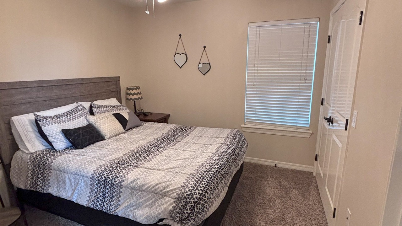 Photo of Bedroom in Clovis