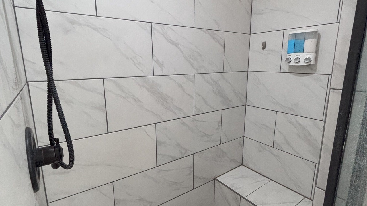 Photo of Bathroom in Clovis