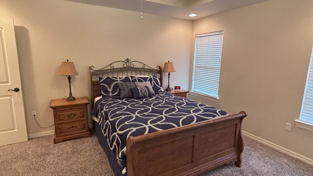 Photo of Bedroom in Clovis