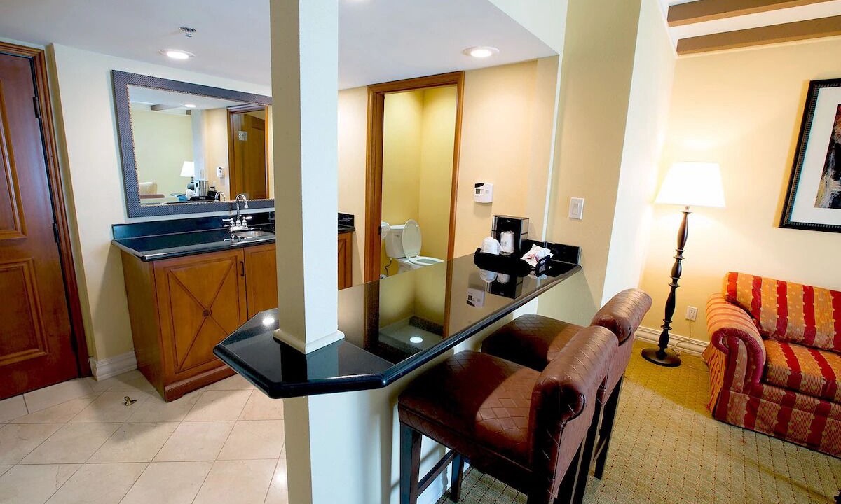 Photo of Bedroom in Western Division