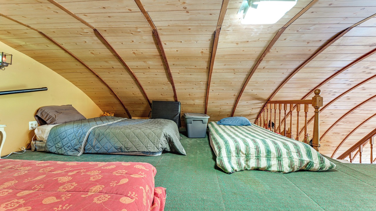 Photo of Bedroom in East Branch