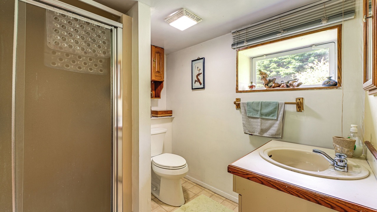 Photo of Bathroom in East Branch