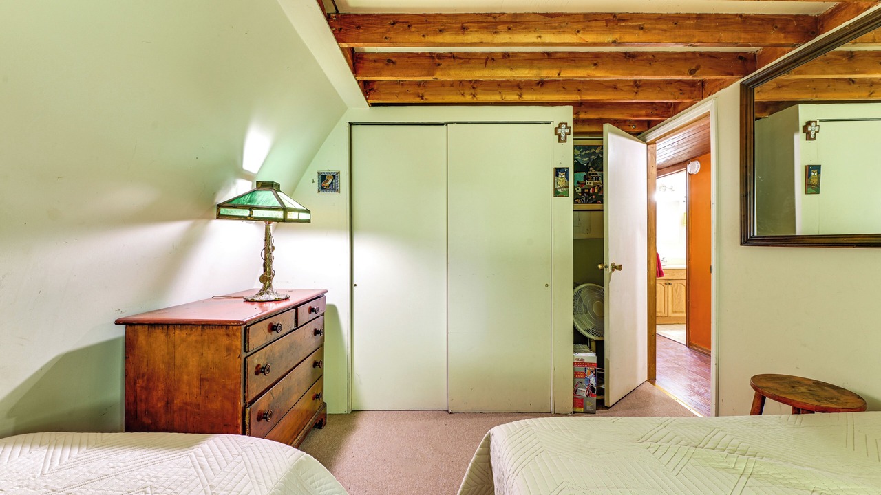 Photo of Bedroom in East Branch