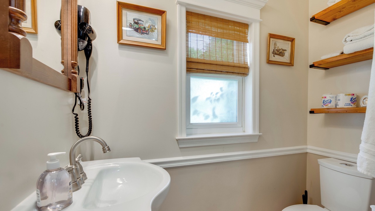 Photo of Bathroom in Scranton