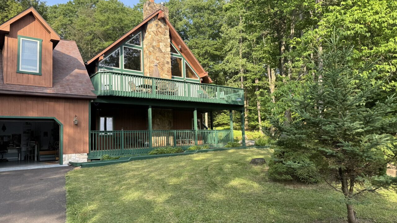 Photo of Outdoor in Alpine Lake