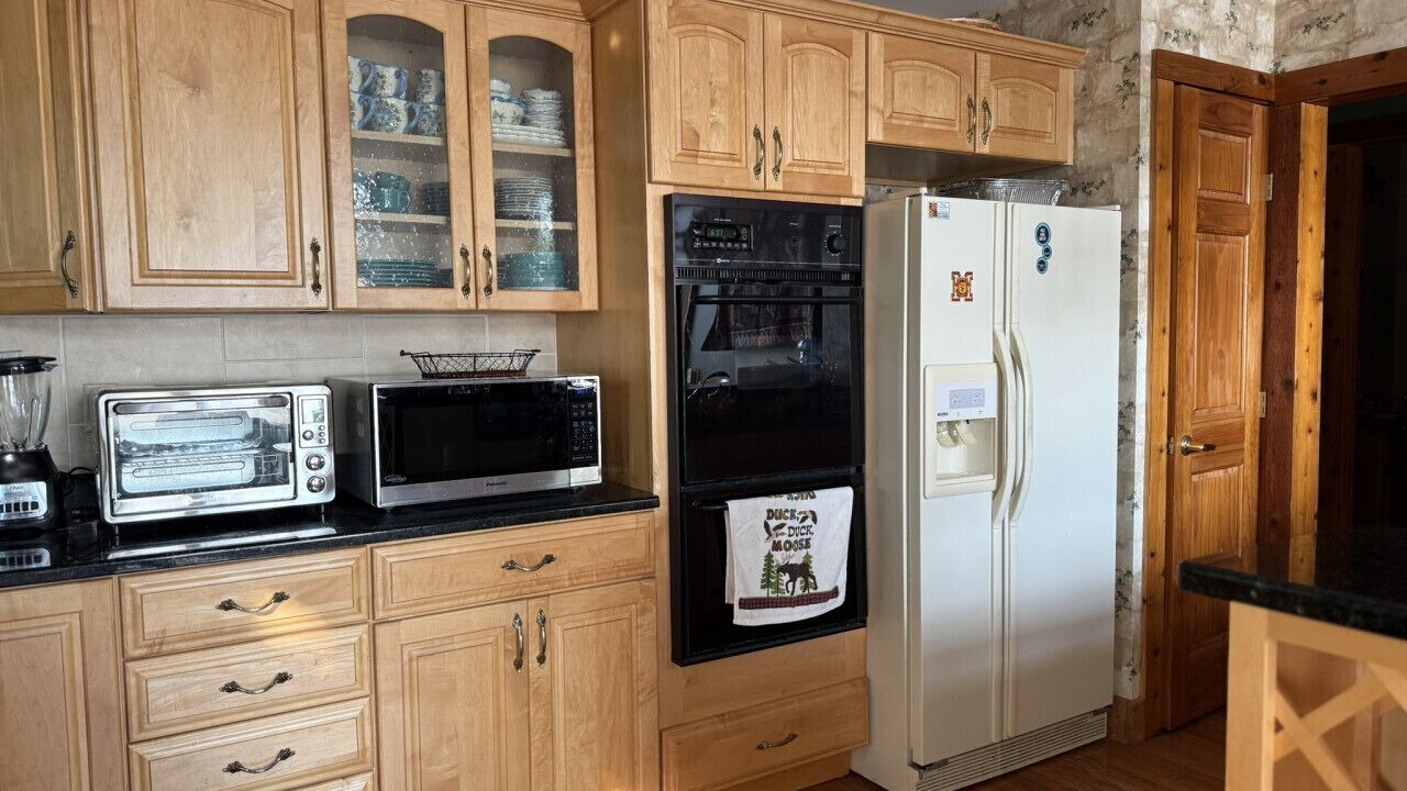 Photo of Kitchen in Alpine Lake