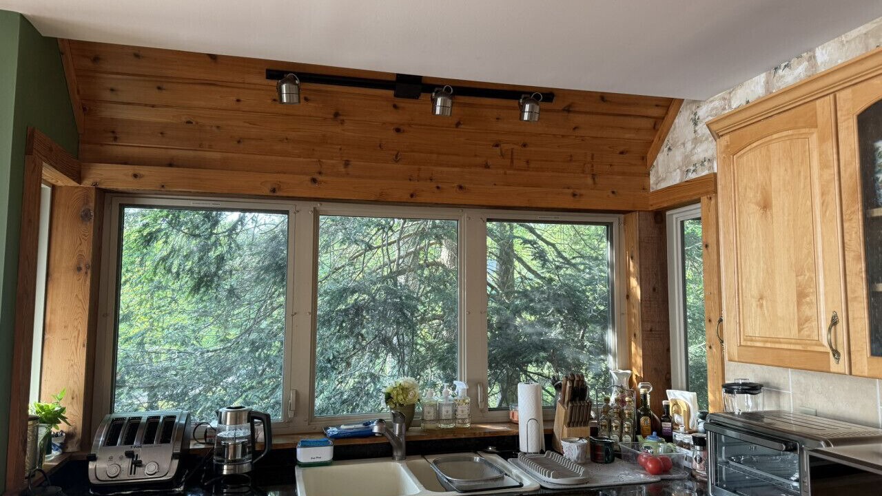 Photo of Kitchen in Alpine Lake