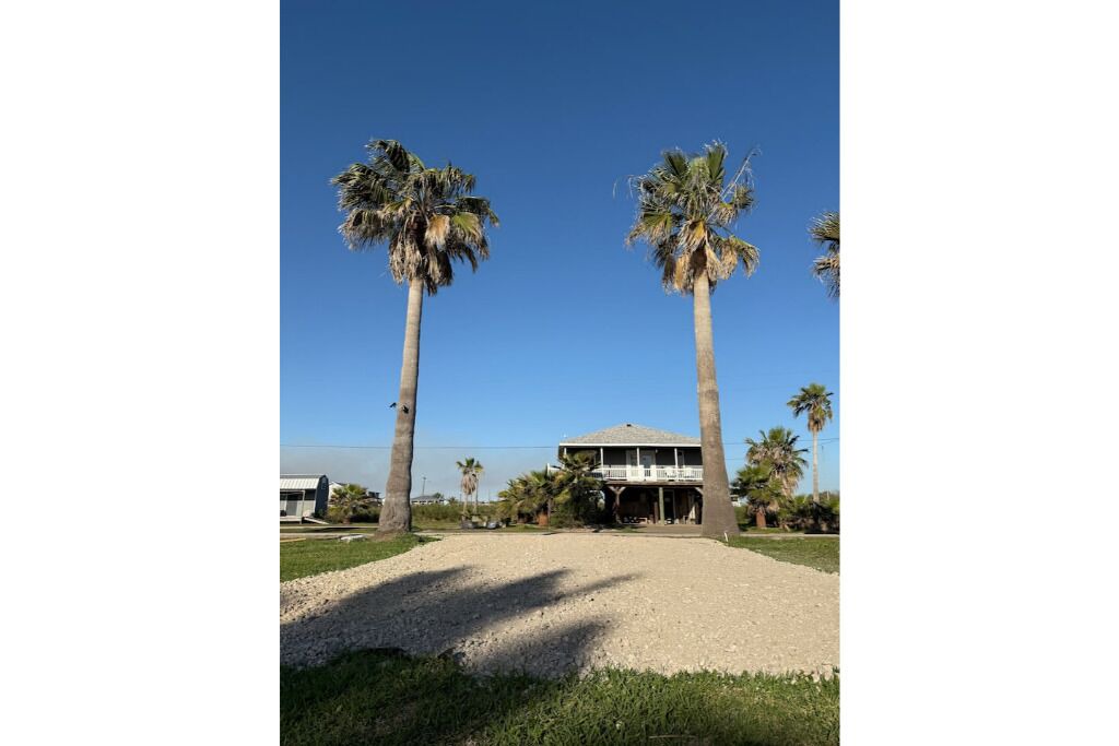 Photo of Outdoor in Crystal Beach