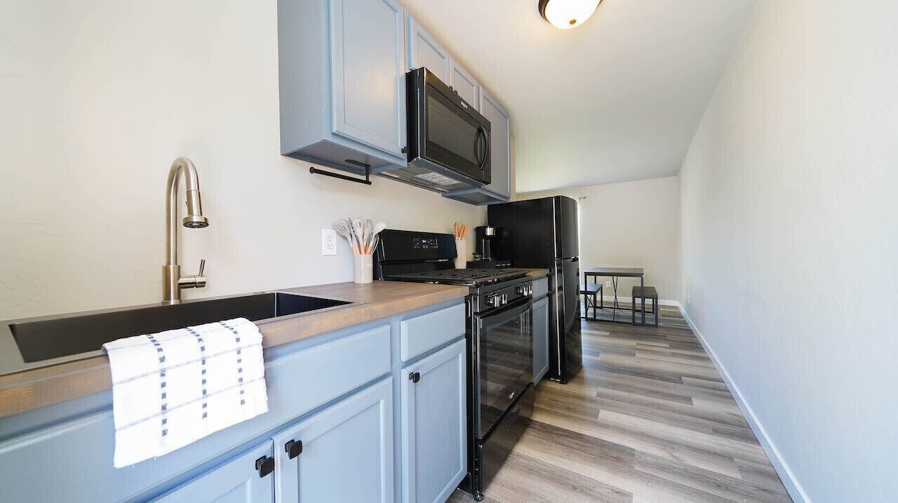 Photo of Kitchen in Fruita