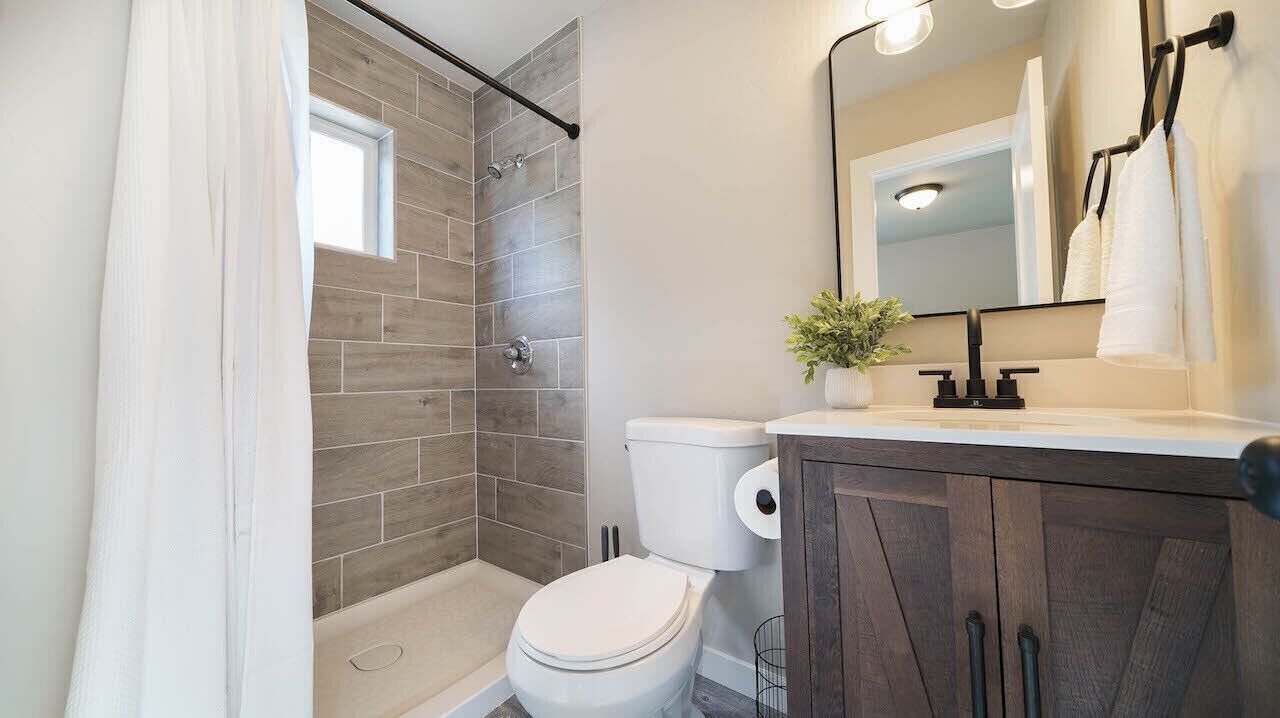 Photo of Bathroom in Fruita