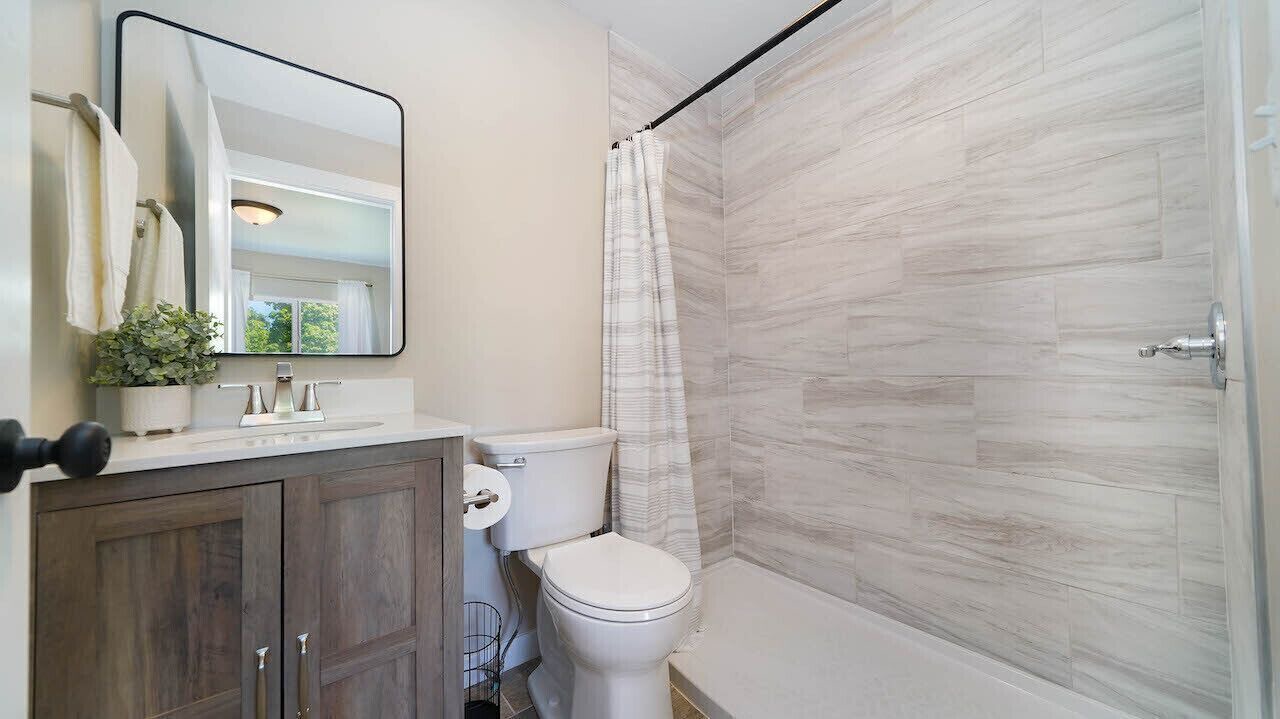 Photo of Bathroom in Fruita