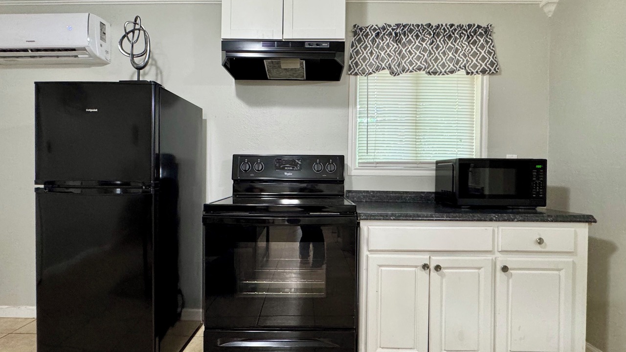 Photo of Kitchen in Kilgore
