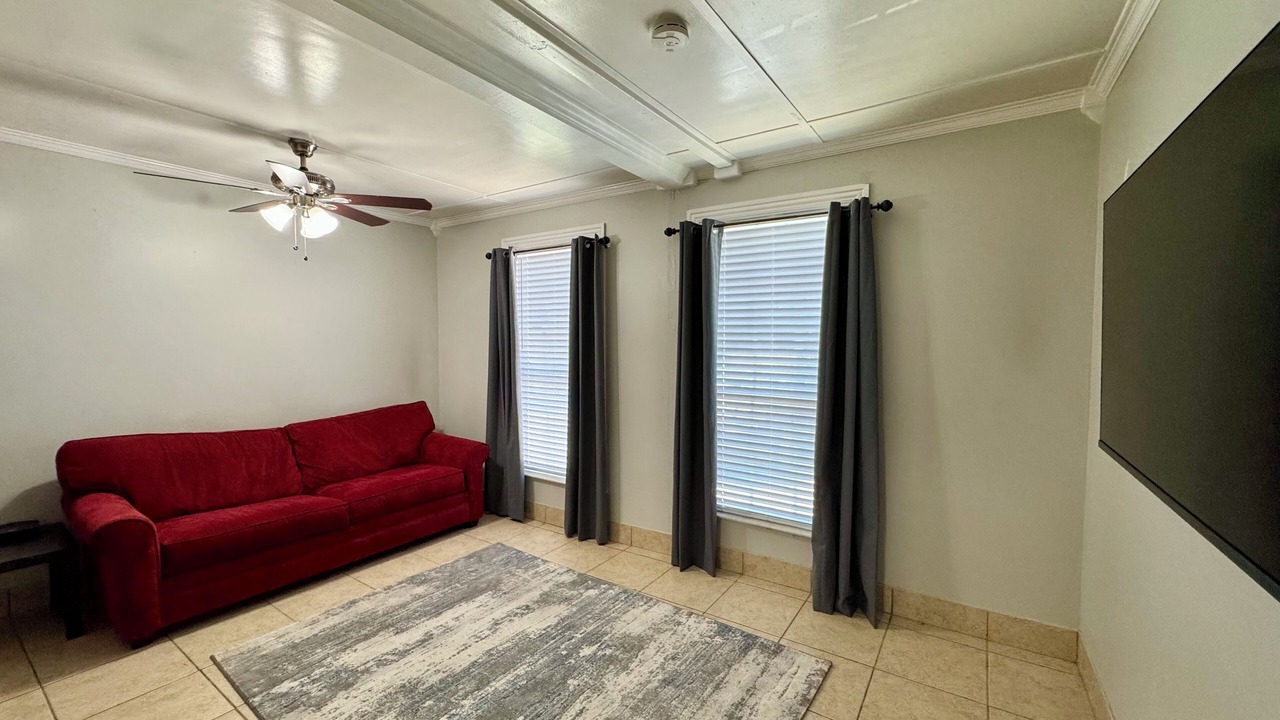 Photo of Livingroom in Kilgore