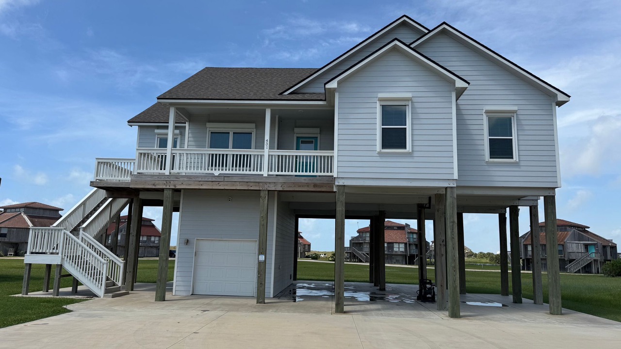 Photo of Outdoor in Matagorda