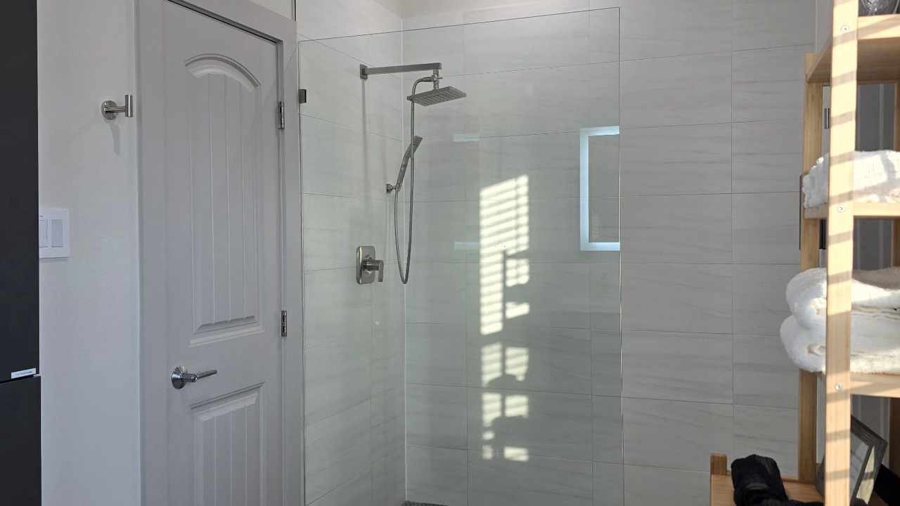 Photo of Bathroom in Matagorda
