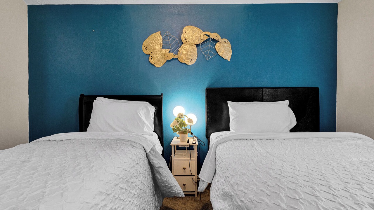 Photo of Bedroom in South Central Houston