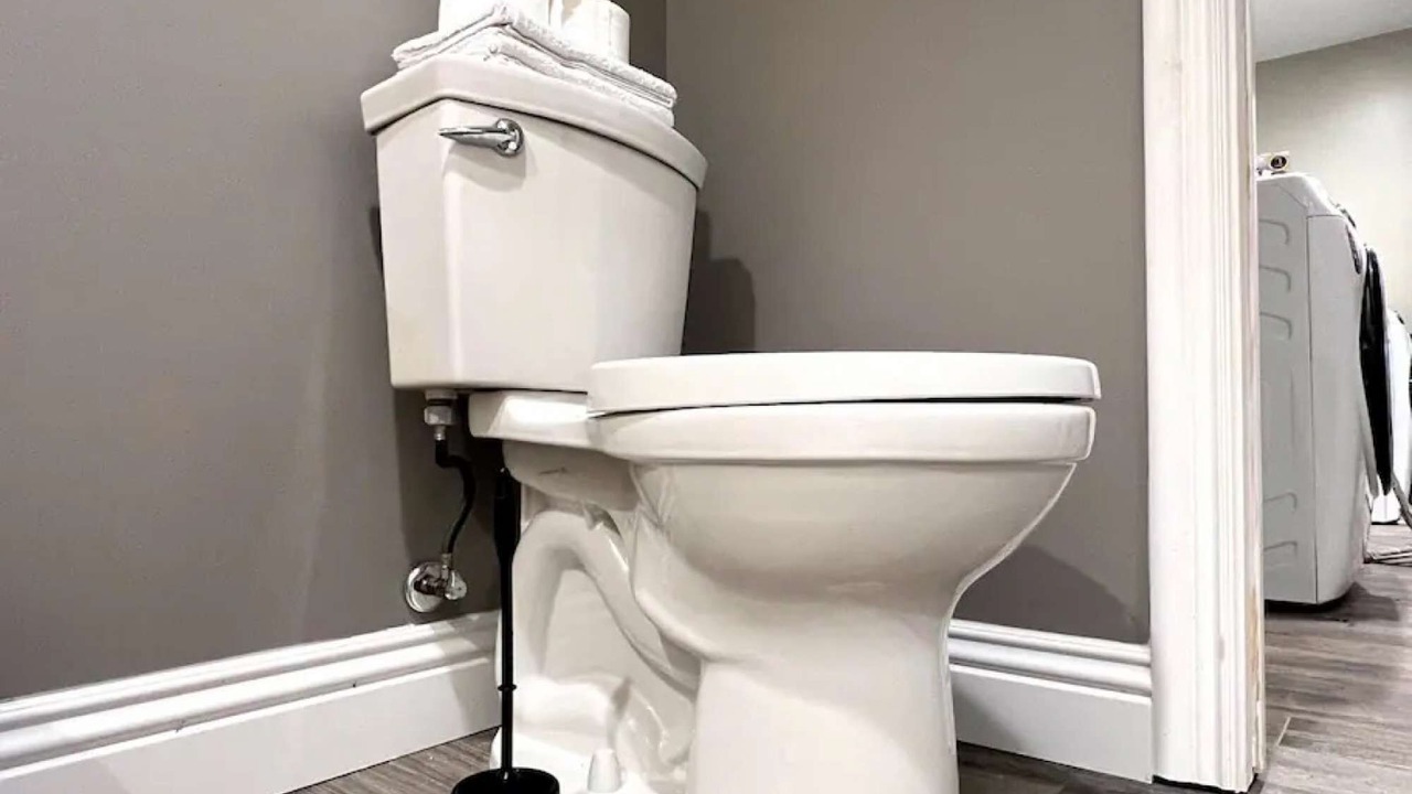 Photo of Bathroom in Black Mountain