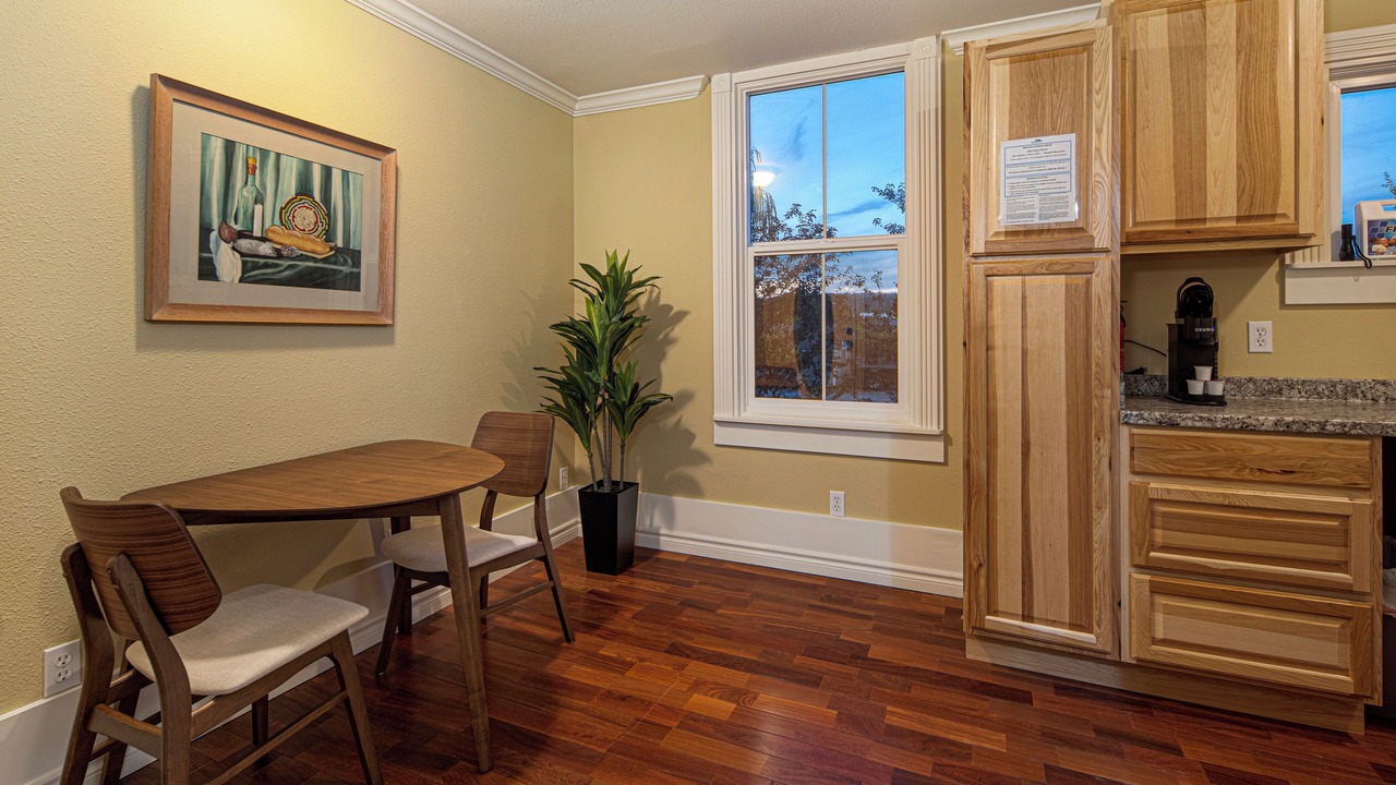 Photo of Bedroom in Friday Harbor