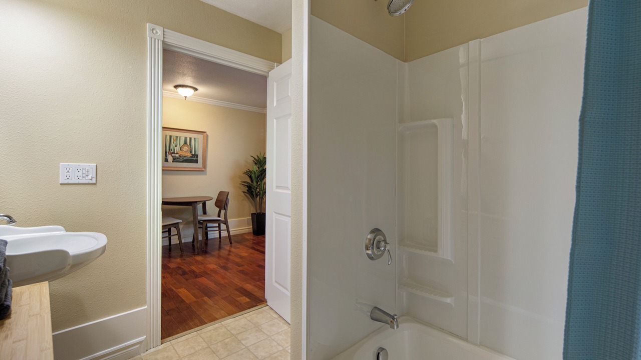 Photo of Bathroom in Friday Harbor