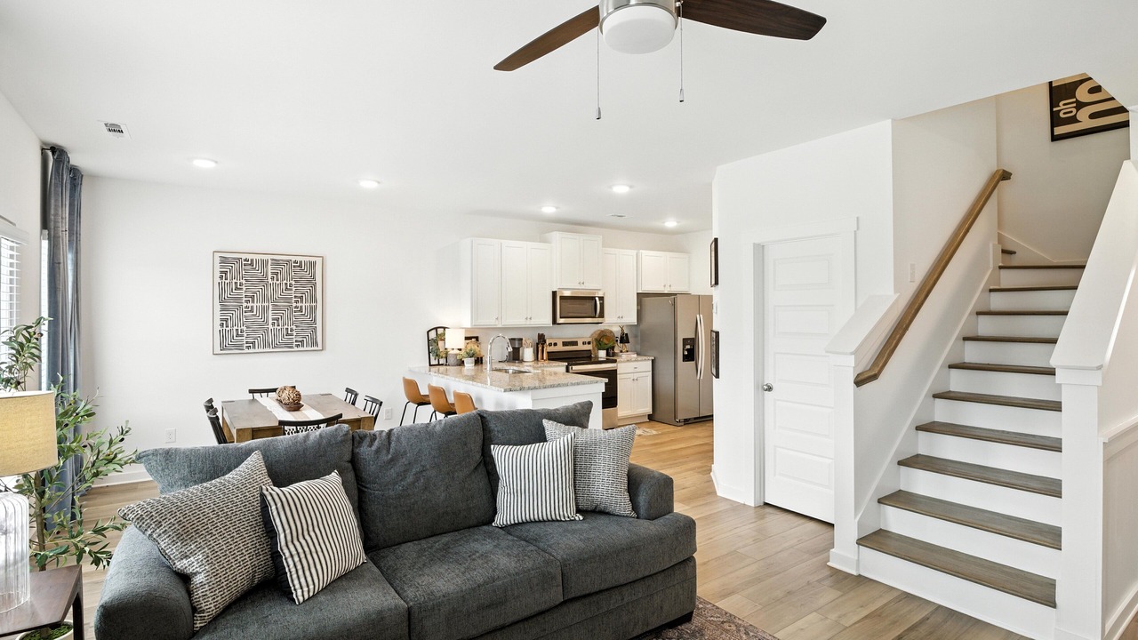 Photo of Bedroom in Normal