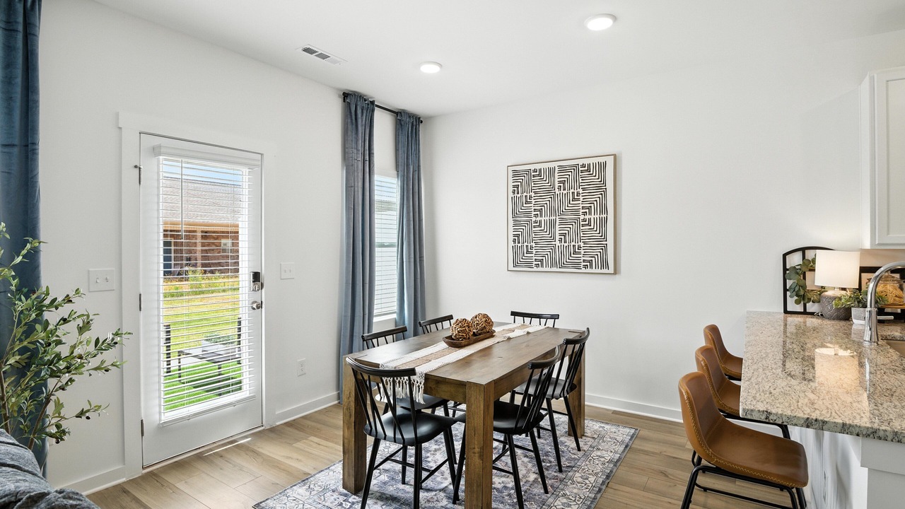 Photo of Bedroom in Normal
