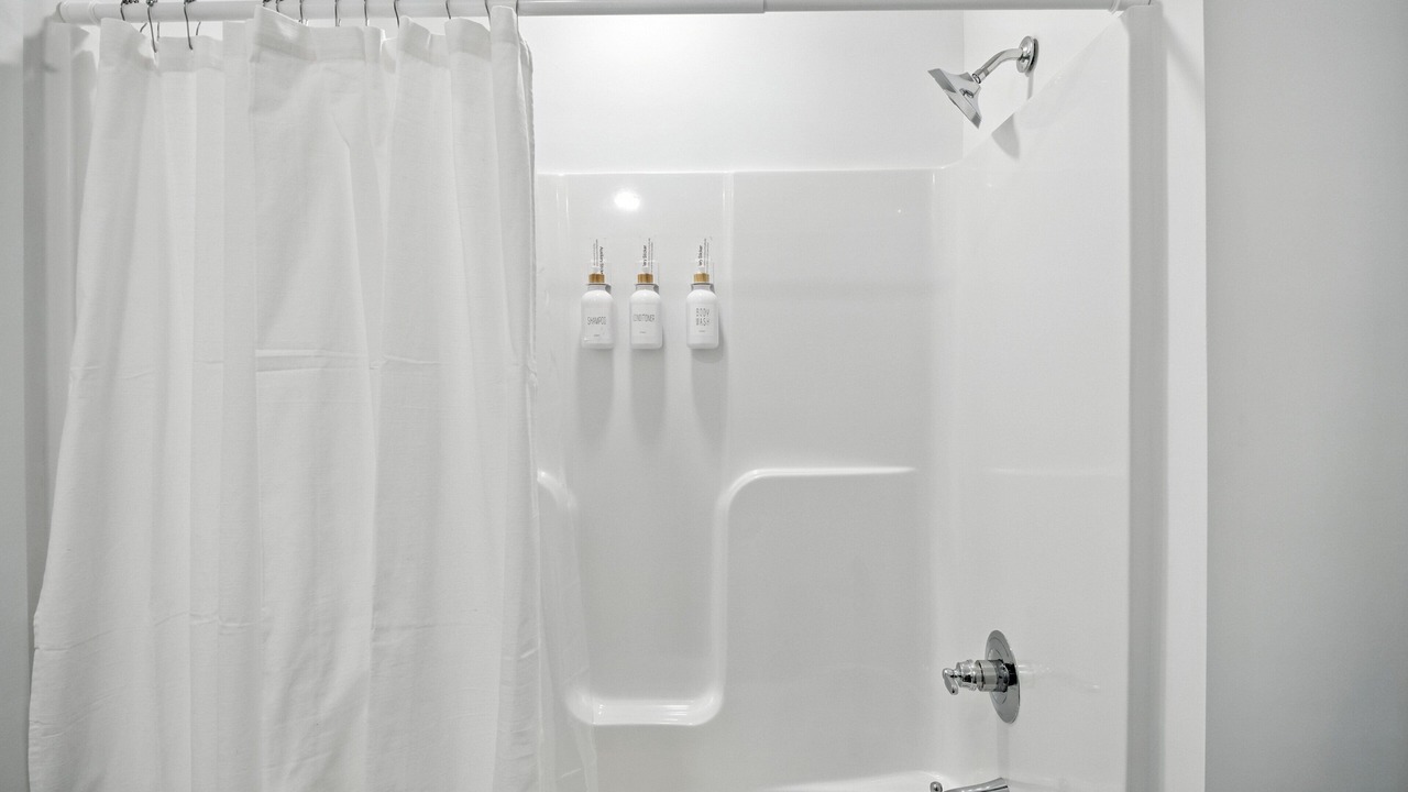 Photo of Bathroom in Normal