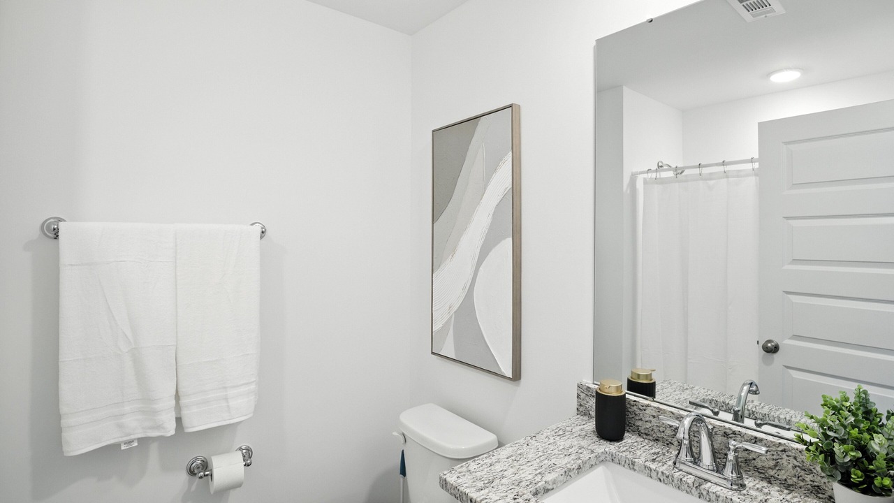Photo of Bathroom in Normal