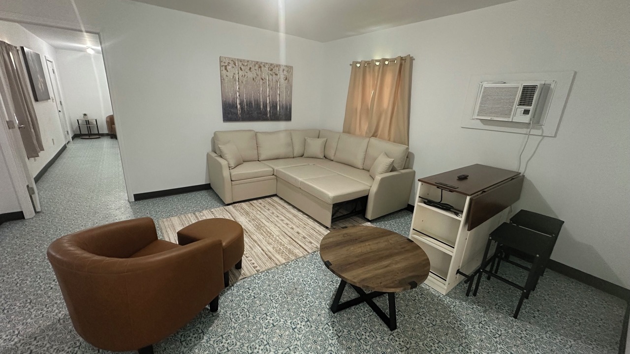 Photo of Livingroom in Isabella