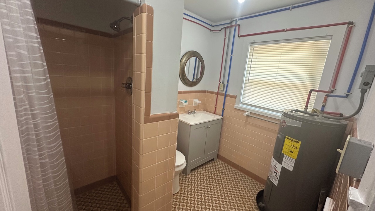 Photo of Bathroom in Isabella