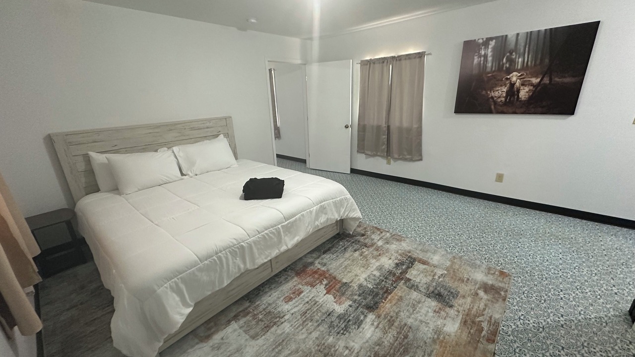 Photo of Bedroom in Isabella