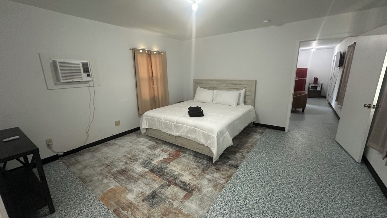 Photo of Bedroom in Isabella