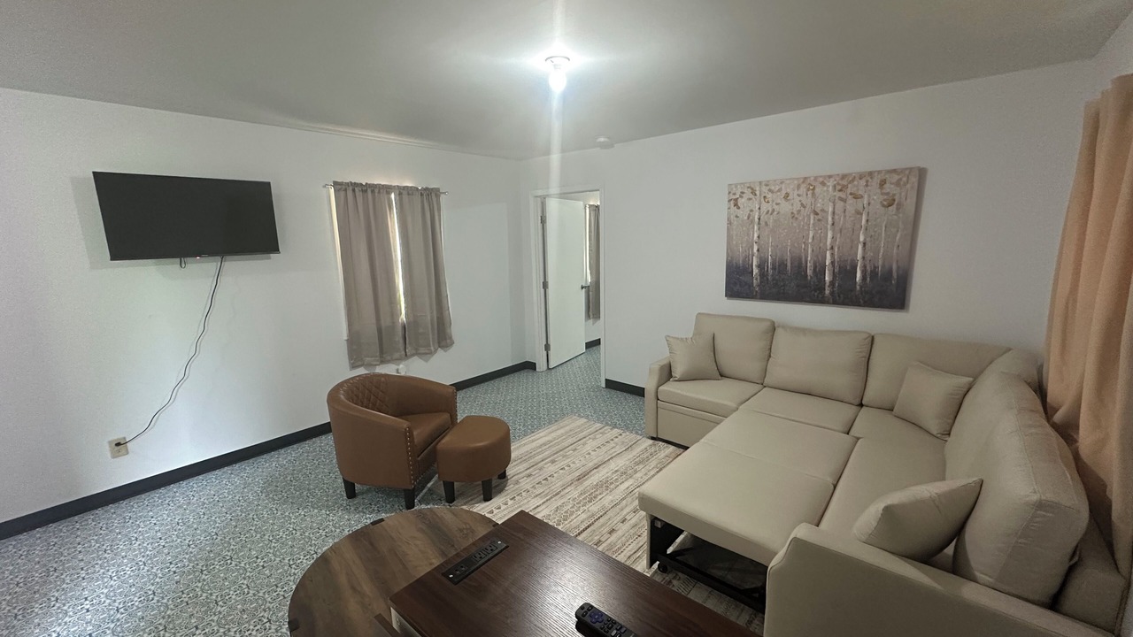 Photo of Livingroom in Isabella