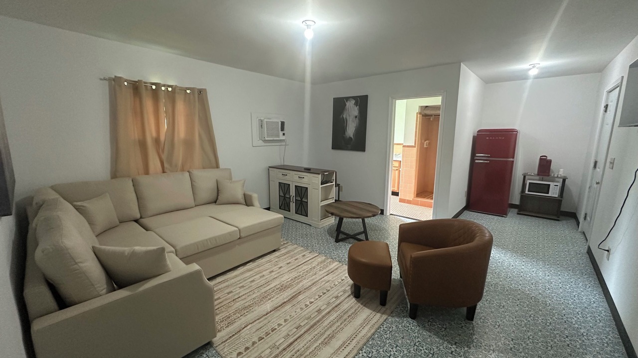 Photo of Livingroom in Isabella