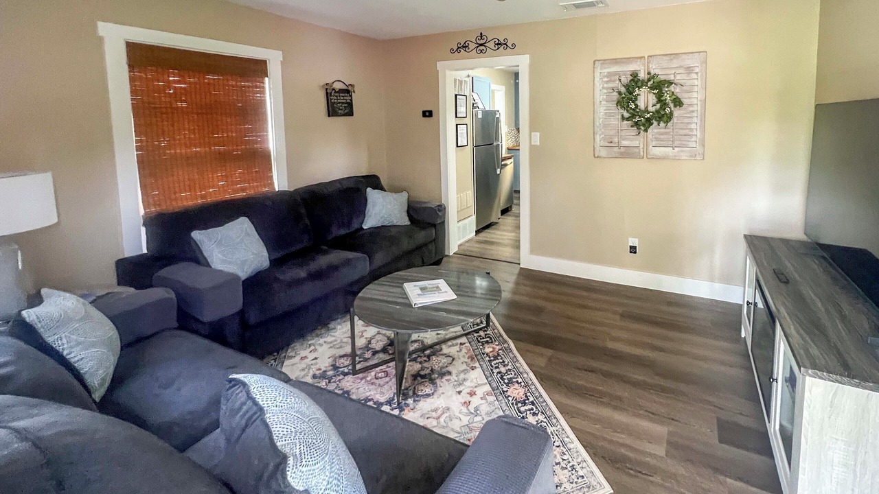 Photo of Bedroom in Denison