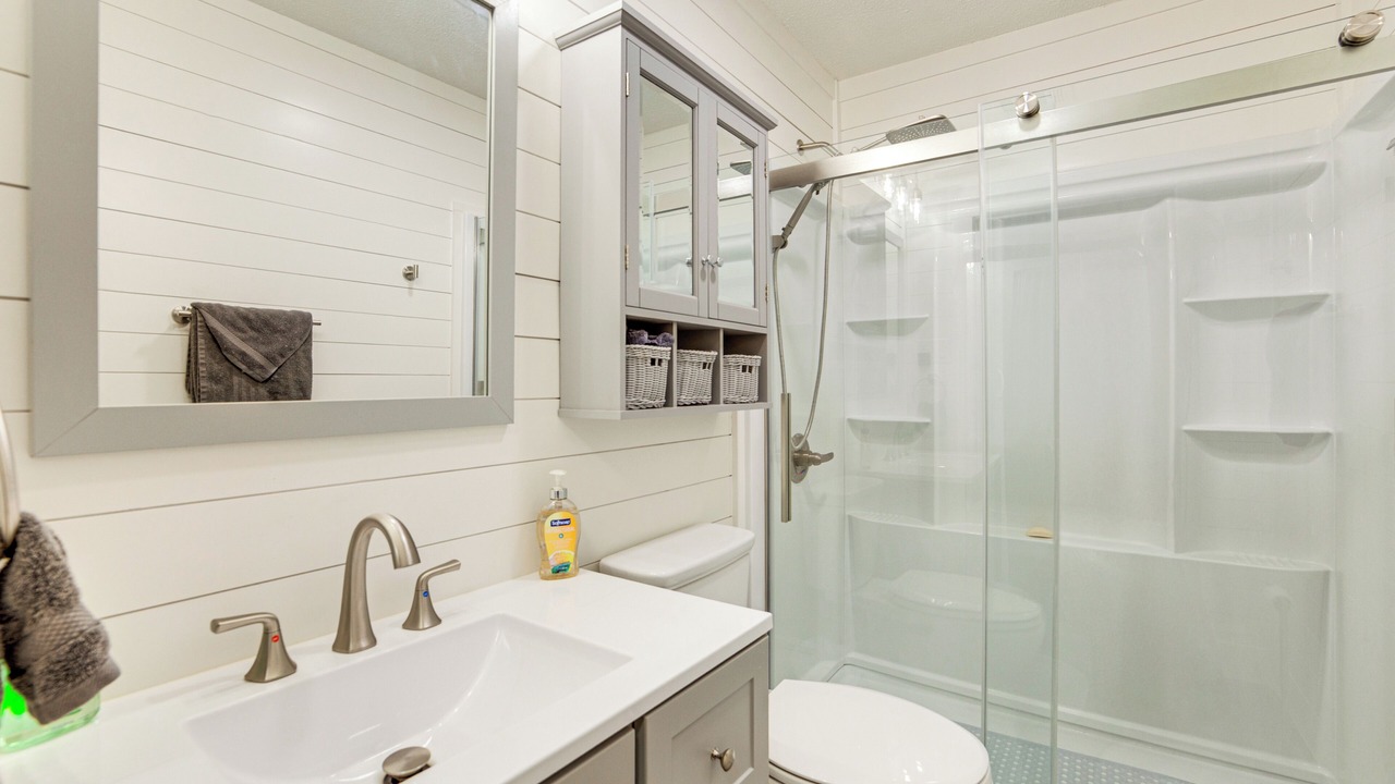 Photo of Bathroom in Denison
