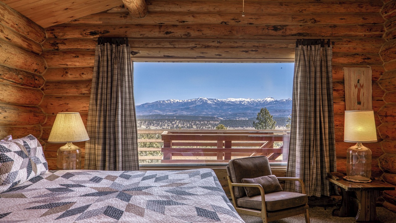 Photo of Bedroom in Timber Ridge Ranch