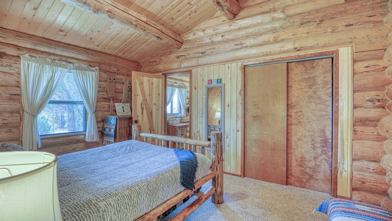 Photo of Bedroom in Timber Ridge Ranch