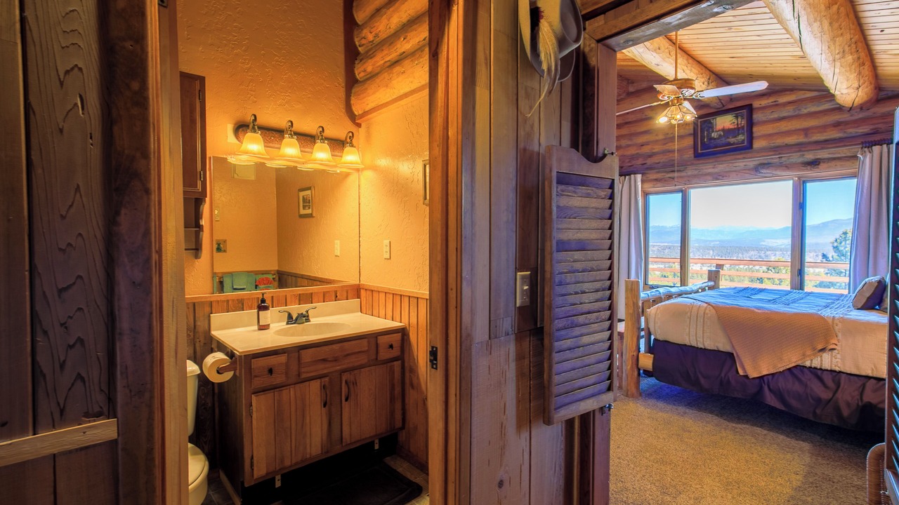 Photo of Bedroom in Timber Ridge Ranch
