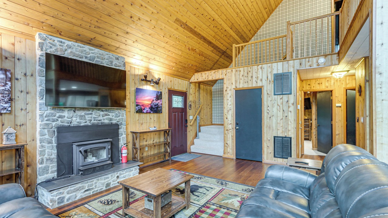 Photo of Livingroom in Fairfield