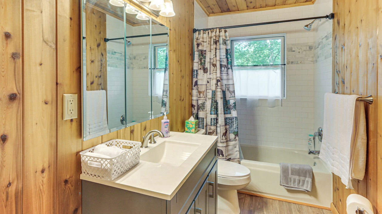 Photo of Bathroom in Fairfield