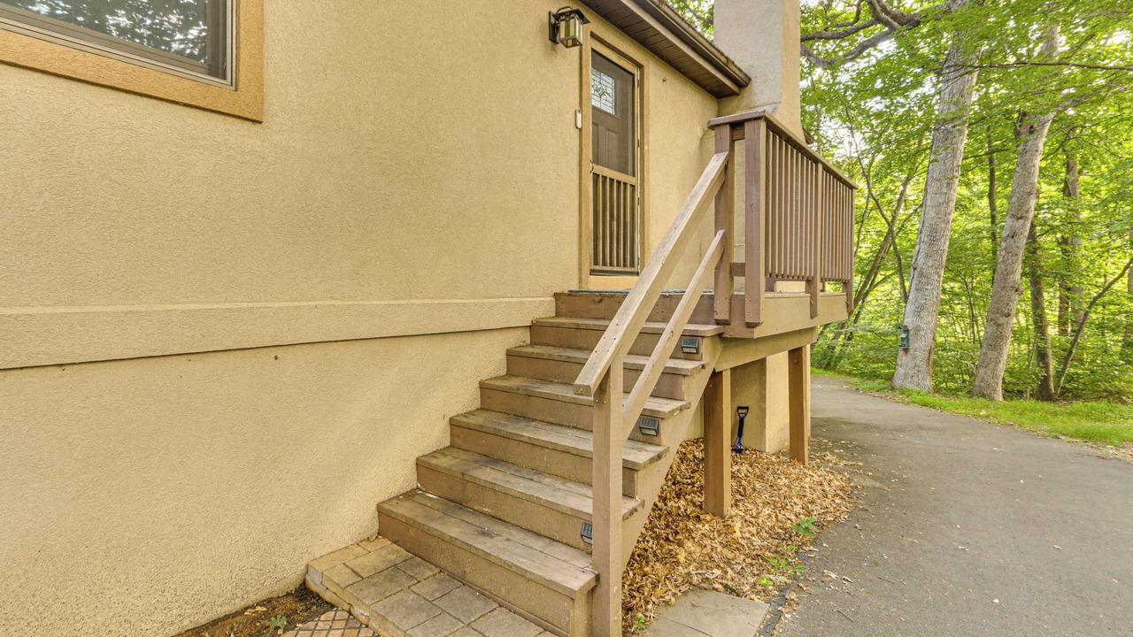 Photo of Outdoor in Fairfield