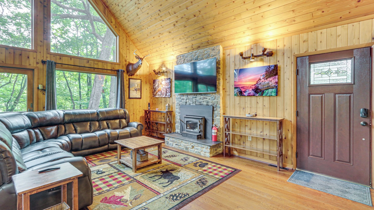 Photo of Livingroom in Fairfield