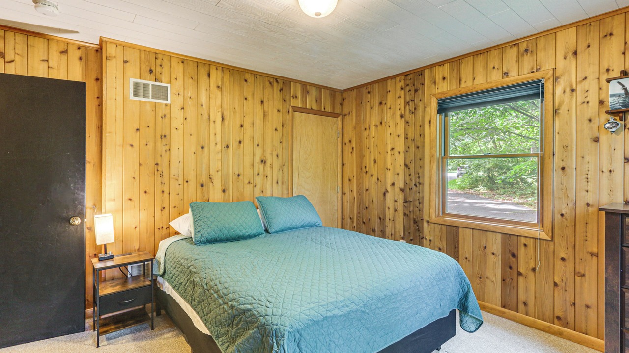 Photo of Bedroom in Fairfield