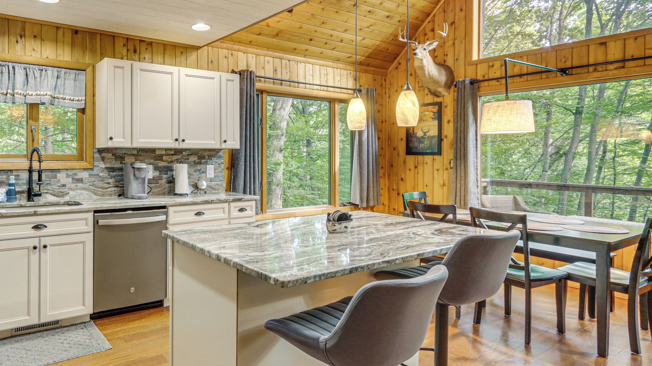 Photo of Kitchen in Fairfield